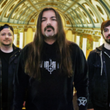 Burning The Oppressor sign to Candlelight Records; announce new record, <em>Damnation</em>; issue lyric video for “Warrior” feat. Beyond Creation’s Simon Girard
