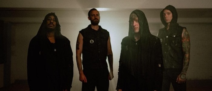 Enterprise Earth Announce New Album The Chosen Premiere Video For Lead Single “where Dreams 8180