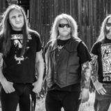 Exodus release “The Fires of Division” music video