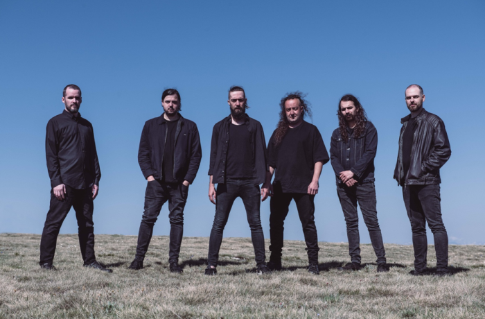 Persefone Sign Worldwide Deal With Napalm Records Metalnerd