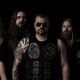 Sabaton issue video for new single “Steel Commanders” feat. Tina Guo