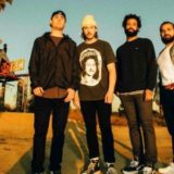 Volumes streaming new single “Get Enough”