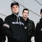 The Amity Affliction reschedule fall tour of Europe/UK to 2023