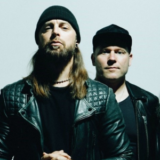 Bullet For My Valentine release video for new single “Rainbow Veins”