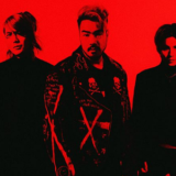 Crossfaith streaming new song “Feel Alive”