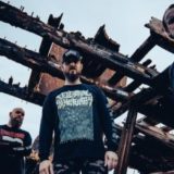 Enchantment debut new single, “As Greed As The Eye Beholds”; sophomore album, <em>Cold Soul Embrace</em> due next year