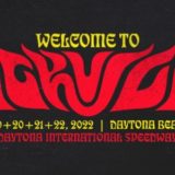 Five Finger Death Punch, Megadeth, and Shinedown among lineup for 2022 <em>Welcome To Rockville</em>