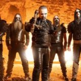 Dark Funeral release video for new single “Leviathan”