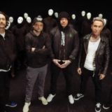 Hollywood Undead streaming new single “Chaos”