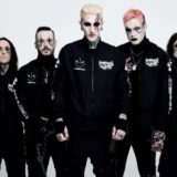 Motionless In White release “Cyberhex” music video