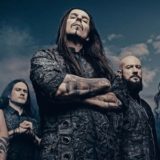 Septicflesh release video for new track “Neuromancer”