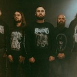 Undeath issue video for “Fiend for Corpses”; announce tour with 200 Stab Wounds, Enforced, & Phobophilic