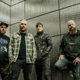 Caliban issue new video for “Darkness I Became”; announce European dates with Annisokay, Resolve, & League of Distortion