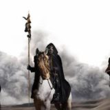 Behemoth debut new song “Off To War!”