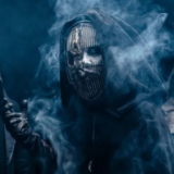 Behemoth releases video for “Versvs Christvs”