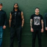 Armed For Apocalypse share “Hourglass”