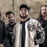 Betraying The Martyrs streaming <em>Silver Lining</em> EP