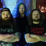 Carrion Vael announce album release tour; release lyric video for “Tithes of Forbearance”