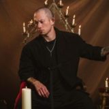 Matt Heafy of Trivium release solo track “Perpetual Hate”