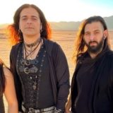 Immortal Guardian issue video for new single “Echoes”