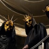 Imperial Triumphant debut new track “Merkurius Gilded” feat. Kenny G. & Max Gorelick