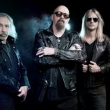 Judas Priest and Queensrÿche announce fall U.S. tour