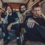 Kid Kapichi signs with Spinefarm Records; announces <em>Here’s What You Could Have Won</em> LP; share new song “Rob The Supermarket”