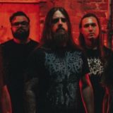 Organectomy share video for “Coerced Through Submersion”