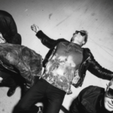 Papa Roach release “No Apologies” video