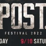 Boris to headline first day of <em>Post. Festival 2022</em>