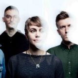 Rolo Tomassi announce 2023 tour of Europe/UK