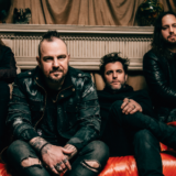 Saint Asonia share new track “Better Late Than Never”