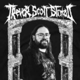Official benefit shirt for The Black Dahlia Murder’s Trevor Strnad released