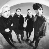 Anti-Flag announce new record <em>Lies They Tell Our Children</em>; share video for “Laugh. Cry. Smile. Die.” feat. Silverstein’s Shane Told