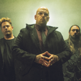 Bad Wolves share video for “Sacred Kiss” feat. Aaron Pauley (Of Mice & Men)