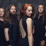 Epica release live video for “The Last Crusade (Live at Paradiso)”