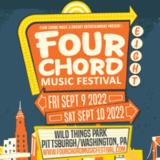 <em>Four Chord Music Festival</em> reveals complete lineup; State Champs, Allister, Jimmy Eat World, and more to perform