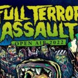 <em>Full Terror Assault 2022</em> announce new wave of bands