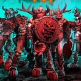 GWAR announce fall leg of <em>The Black Death Rager Tour</em> with Light The Torch, Nekrogoblikon, & Crobot