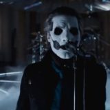 Ghost debut video for “Spillways”