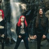 Graveshadow release video for “The Betrayer”