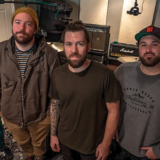 Have Mercy streaming new track “Spit It Out”