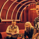 Mastodon release “More Than I Could Chew” music video