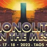 <em>Monolith on the Mesa</em> daily schedule announced