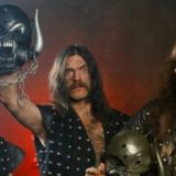 Motörhead announce <em>Iron Fist</em> 40th Anniversary Editions