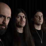 Obsidious premiere video for “Lake of Afterlife”