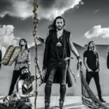 Orphaned Land announce vinyl re-issue of <em>All Is One</em>
