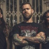 Revocation debut new track “Re-Crucified” feat. late The Black Dahlia Murder singer Trevor Strnad & Cannibal Corpse’s George “Corpsegrinder” Fisher