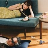 She & Him share “Wouldn’t It Be Nice” animated lyric video