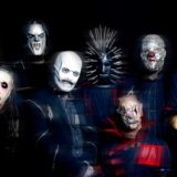Slipknot debut video for “Yen”